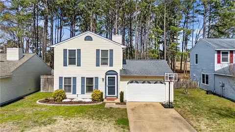 1220 Welles Ct, Chesapeake, VA 23320