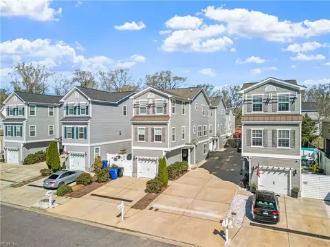917 12th St #B, Virginia Beach, VA 23451