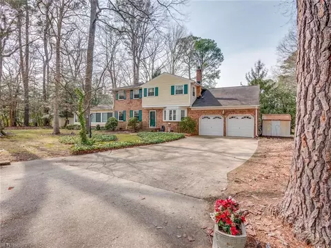 115 Jethro Lane Ln, Yorktown, VA 23692
