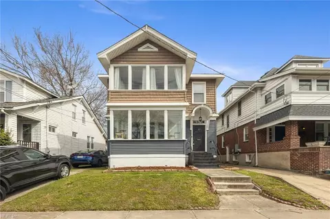 626 Georgia Ave, Norfolk, VA 23508