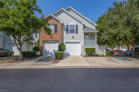 2101 Verona Quay Quay, Virginia Beach, VA 23456