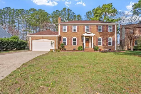 1509 Rosewood Ct, Virginia Beach, VA 23464