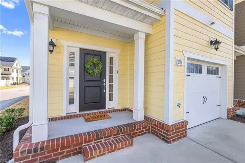 2109 Steiner St, Chesapeake, VA 23321
