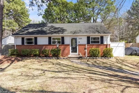 2509 Chesapeake Ave, Chesapeake, VA 23324