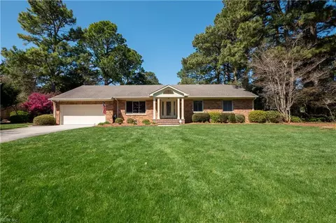 1732 N Woodhouse Rd, Virginia Beach, VA 23454