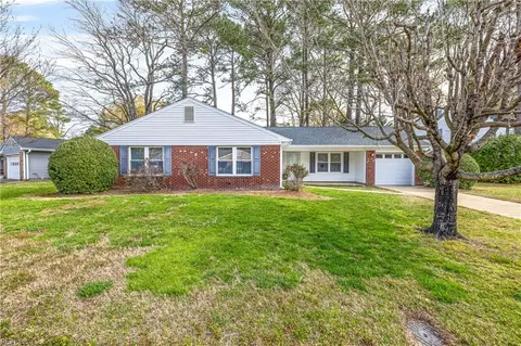 4708 Amberjack Dr, Virginia Beach, VA 23464