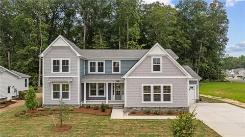 302 Rhapsody Dr, Suffolk, VA 23435