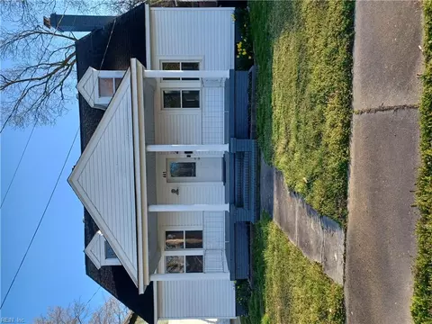 441 Chapel St, Hampton, VA 23669