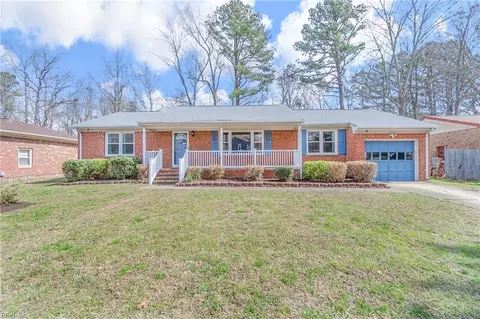 6040 Clear Springs Rd, Virginia Beach, VA 23464