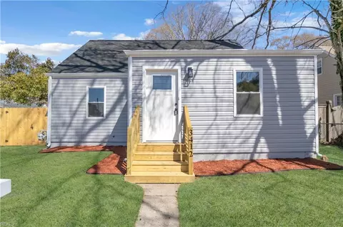 3412 Arlington Pl, Portsmouth, VA 23707
