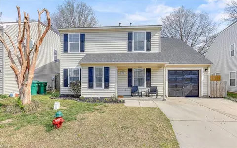 176 Stoney Ridge Ave, Suffolk, VA 23435