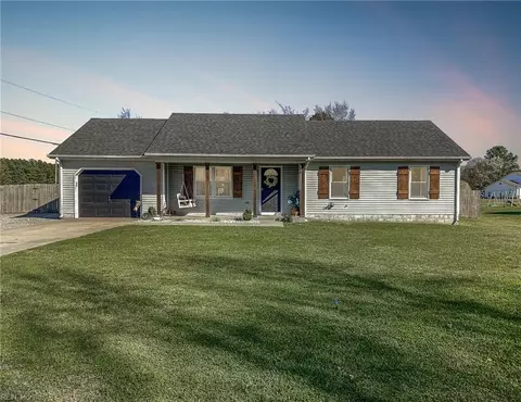 3298 W Main St Ext, Elizabeth City, NC 27909