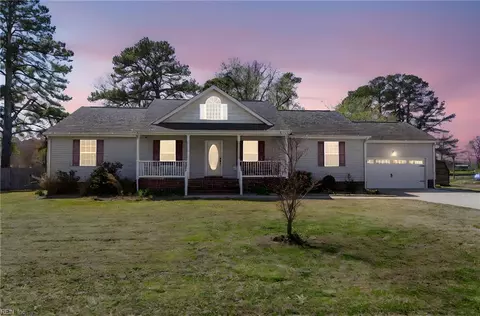 2989 Carolina Rd, Suffolk, VA 23434