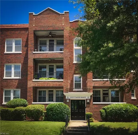 522 Spotswood Ave #A3, Norfolk, VA 23517
