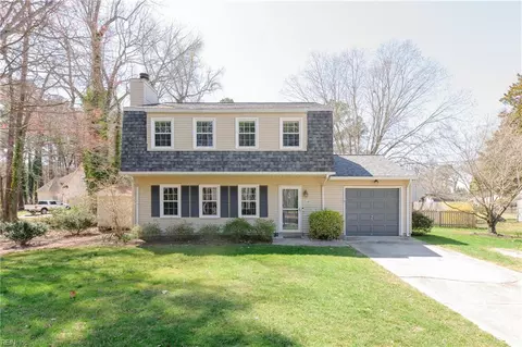 314 Hornsbyville Rd, Yorktown, VA 23692
