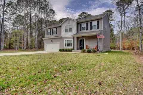 14155 Tylers Beach Rd, Smithfield, VA 23430