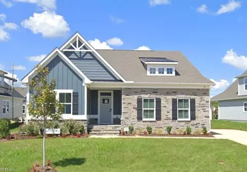 117 Ayrshire Loop, Smithfield, VA 23430