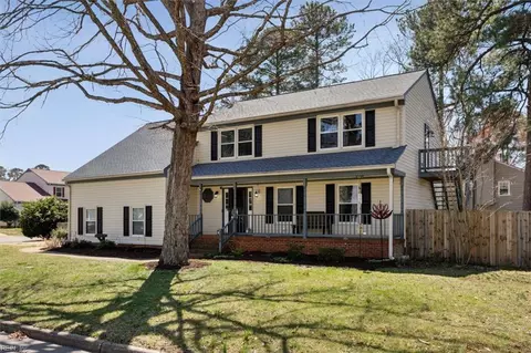 1276 Springwell Pl, Newport News, VA 23608