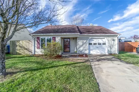 2109 Havering Ct, Virginia Beach, VA 23454