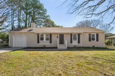 714 Balthrope Rd, Newport News, VA 23608