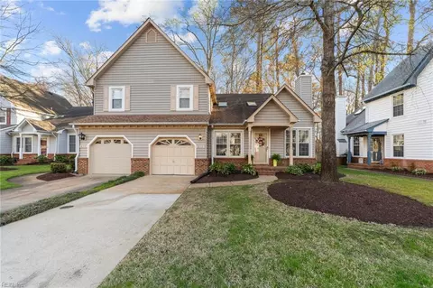 873 Rivanna River Rch Reach, Chesapeake, VA 23320