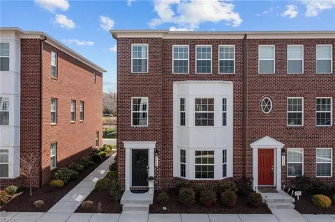 2437 Dunning Arch, Virginia Beach, VA 23456