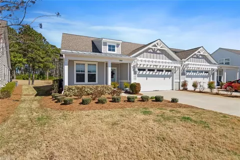 190 Old Course Loop, Cape Charles, VA 23310