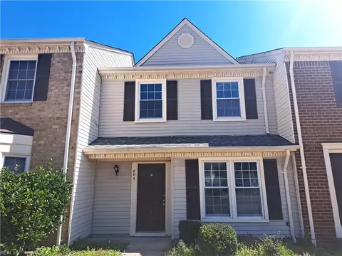 804 Pencil Box Way, Virginia Beach, VA 23462