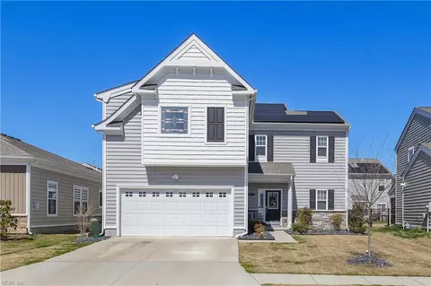 125 Norfleet Ln, Suffolk, VA 23434