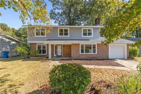 1916 Mogulbear Ct, Virginia Beach, VA 23453