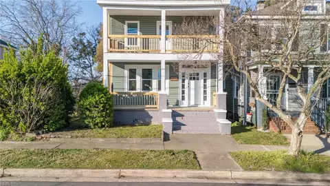 805 Whitehead Ave, Norfolk, VA 23523