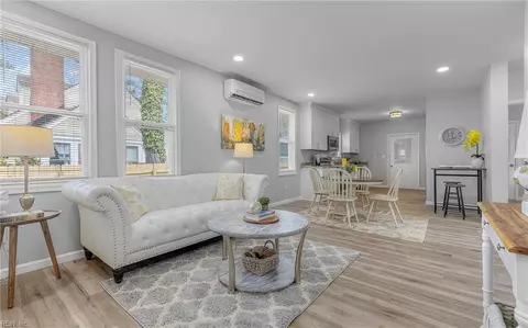 2840 Keller Ave, Norfolk, VA 23509
