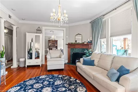 800 Graydon Ave #B2, Norfolk, VA 23507