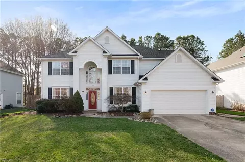 3201 Barbour Dr, Virginia Beach, VA 23456