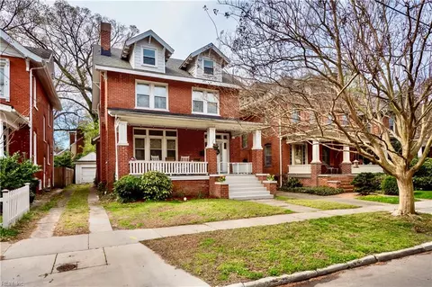 521 Pennsylvania Ave, Norfolk, VA 23508