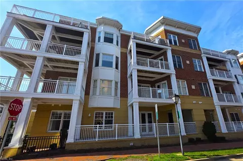 239 Duke Street St #101, Norfolk, VA 23510