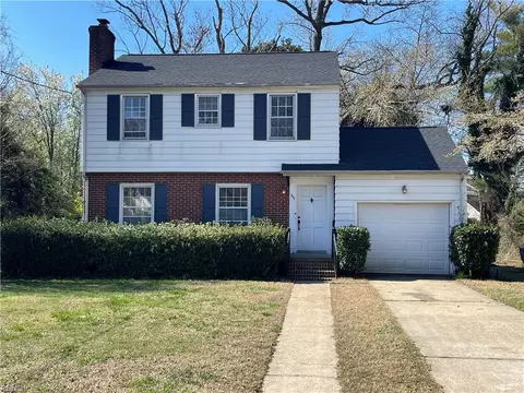 209 Brooke Dr, Hampton, VA 23669
