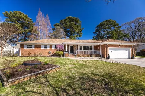 524 Hannibal St, Virginia Beach, VA 23452