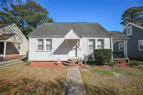 3310 Somme Ave, Norfolk, VA 23509
