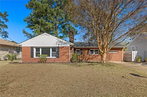 932 Defoe Ave, Norfolk, VA 23513