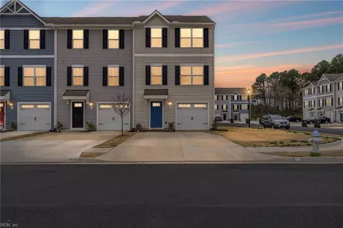 45 Cecelia Way, Suffolk, VA 23434