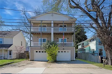 4509 Lookout Rd # B, Virginia Beach, VA 23455