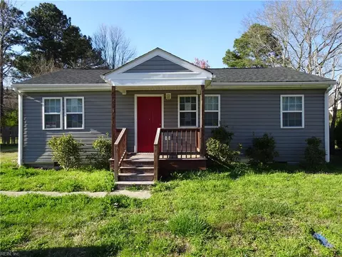 2214 Florida Ave, Suffolk, VA 23434