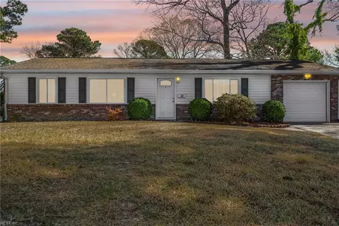 324 Presidential Blvd, Virginia Beach, VA 23452