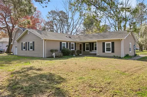 1106 Back Creek Rd, Seaford, VA 23696