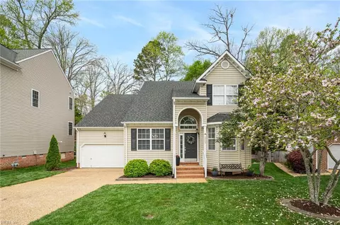 2843 Castling Xing, Williamsburg, VA 23185