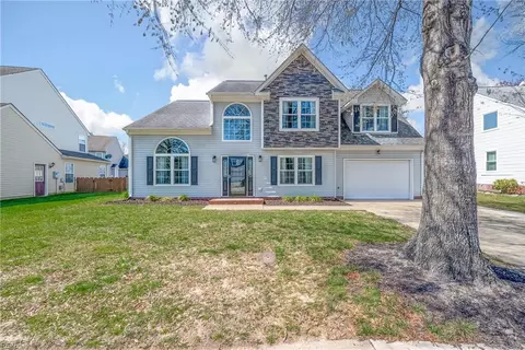 6704 Burbage Landing Cir, Suffolk, VA 23435
