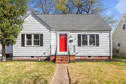 414 E Randall Ave, Norfolk, VA 23503