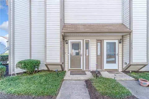 3635 Essex Pond Quay Quay, Virginia Beach, VA 23462