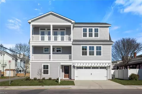 2503 Baltic Ave #A, Virginia Beach, VA 23451